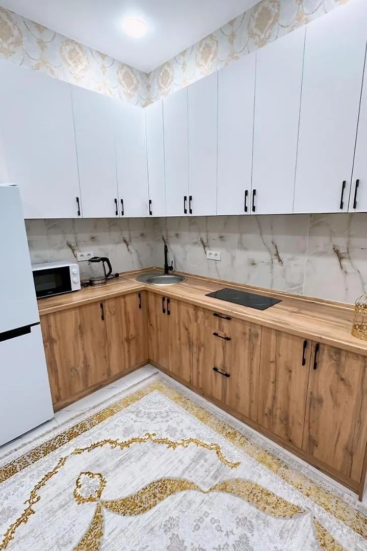 Mtm Apartments Almaty